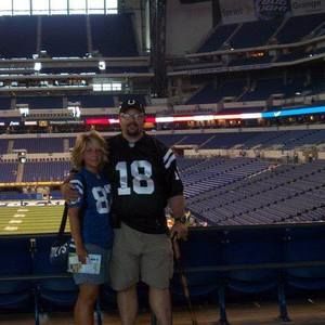 Meet your Posher, Paul